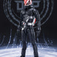 [PREORDER] S.H.Figuarts KAMEN RIDER GEATS ENTRY RAISE FORM