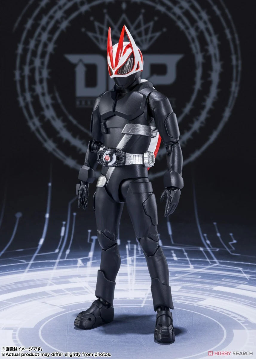 [PREORDER] S.H.Figuarts KAMEN RIDER GEATS ENTRY RAISE FORM