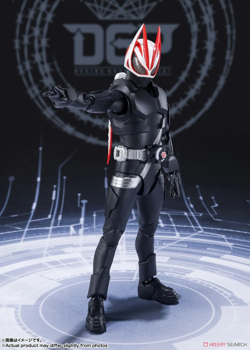 [PREORDER] S.H.Figuarts KAMEN RIDER GEATS ENTRY RAISE FORM