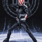 [PREORDER] S.H.Figuarts KAMEN RIDER GEATS ENTRY RAISE FORM