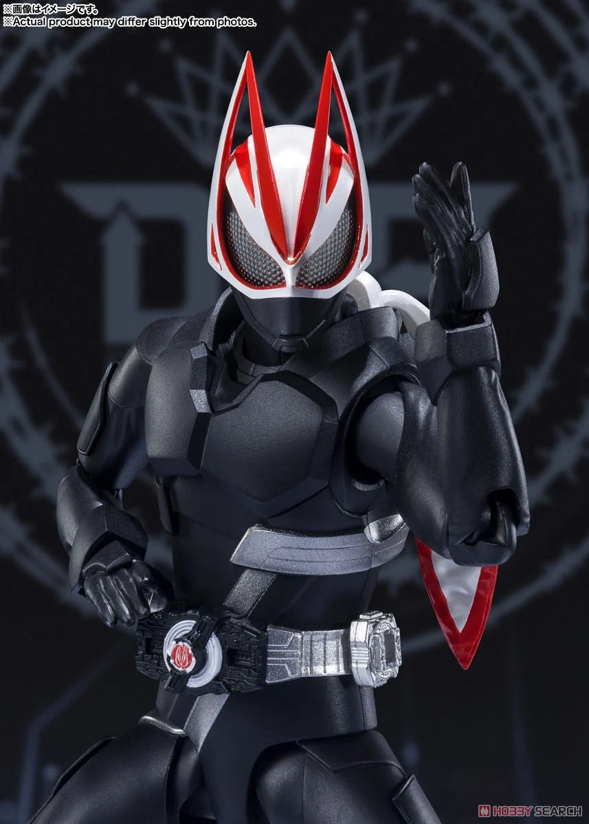 [PREORDER] S.H.Figuarts KAMEN RIDER GEATS ENTRY RAISE FORM