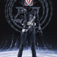 [PREORDER] S.H.Figuarts KAMEN RIDER GEATS ENTRY RAISE FORM