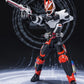 [PREORDER] S.H.Figuarts KAMEN RIDER GEATS ENTRY RAISE FORM