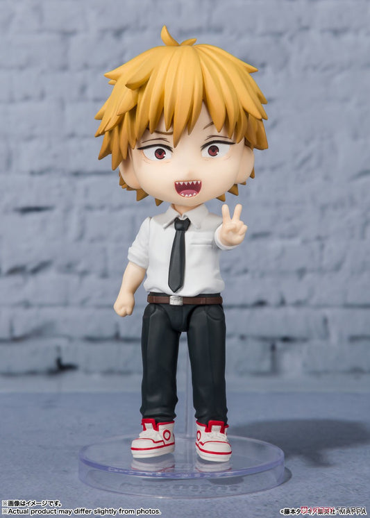 [PREORDER] Figuarts mini Denji