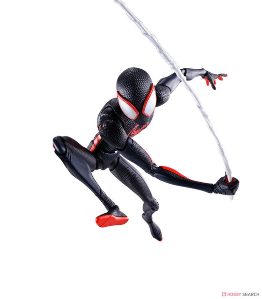 [PREORDER] S.H.Figuarts Spider-Man (Miles Morales) (Spider-Man: Across the Spider-Verse)