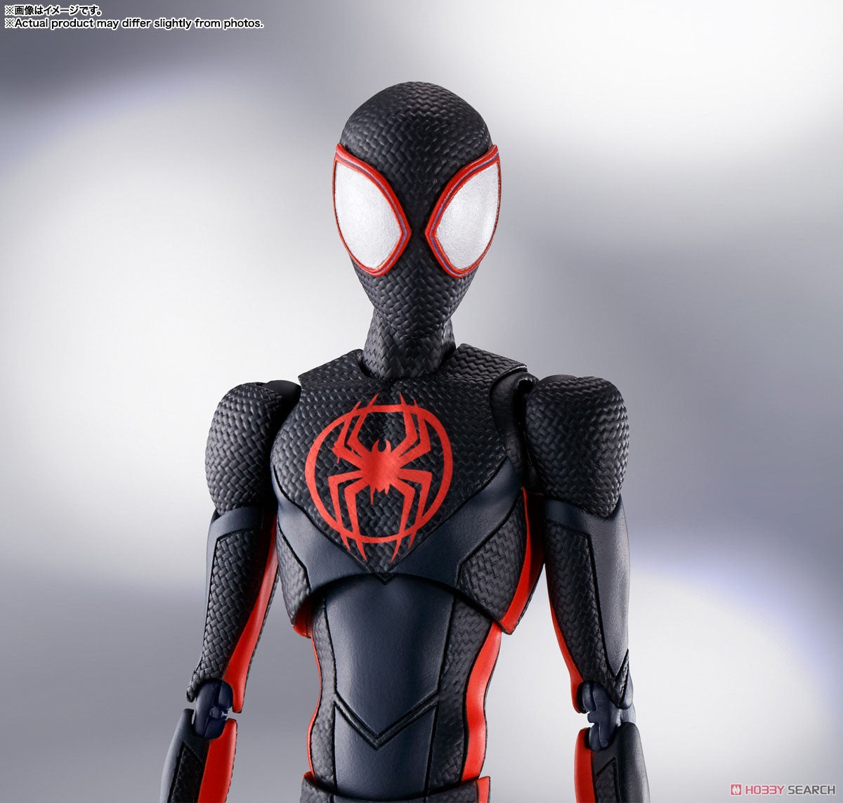 [PREORDER] S.H.Figuarts Spider-Man (Miles Morales) (Spider-Man: Across the Spider-Verse)