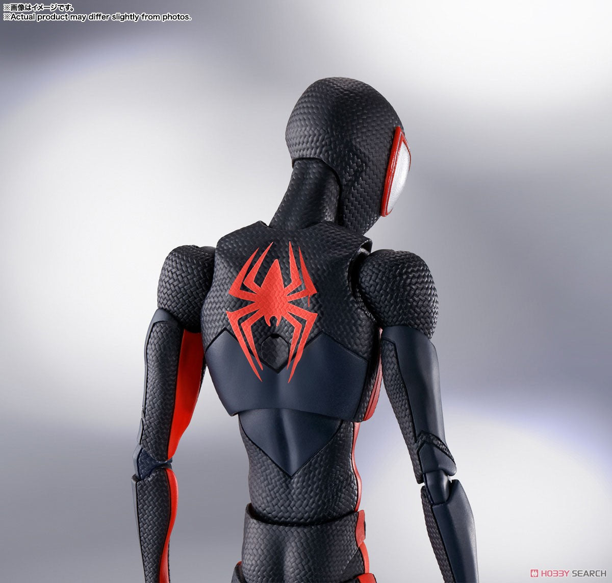 [PREORDER] S.H.Figuarts Spider-Man (Miles Morales) (Spider-Man: Across the Spider-Verse)