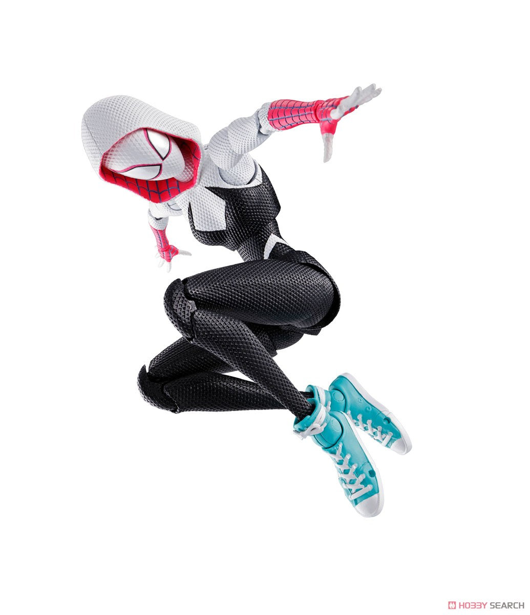 [PREORDER] S.H.Figuarts Spider-Gwen (Spider-Man: Across the Spider-Verse)