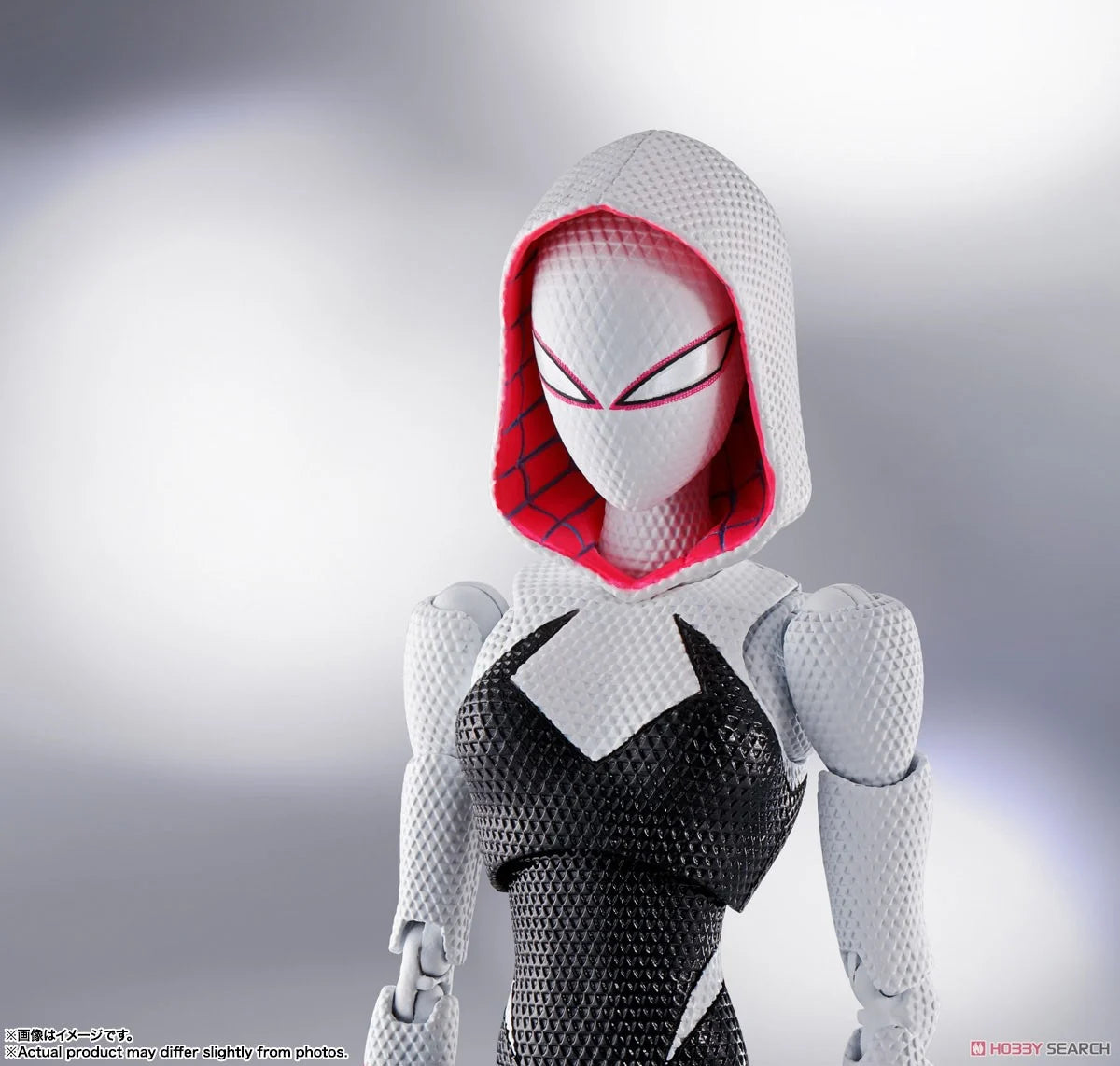 [PREORDER] S.H.Figuarts Spider-Gwen (Spider-Man: Across the Spider-Verse)