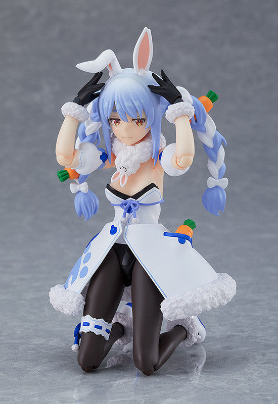 [PREORDER] Figma Usada Pekora Hololive Production