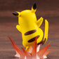 [PREORDER] KOTOBUKIYA ARTFX J Pocket (Pokemon) Monster Series Iwork (Onix) Vs. Pikachu 1/8 Figure