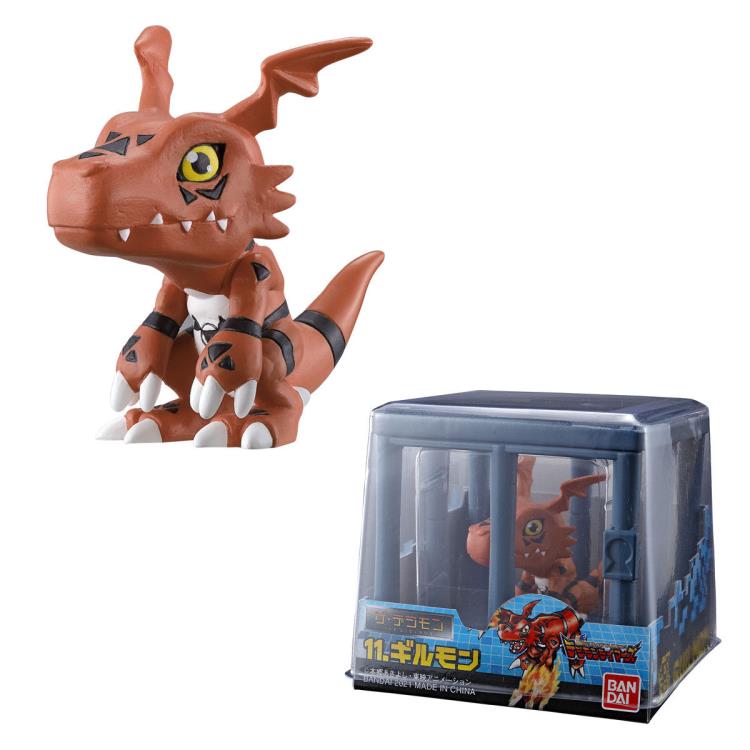 [PREORDER] The Digimon New Collection Vol. 2