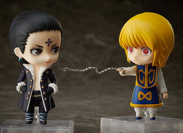 [PREORDER] Nendoroid Kurapika HUNTER X HUNTER