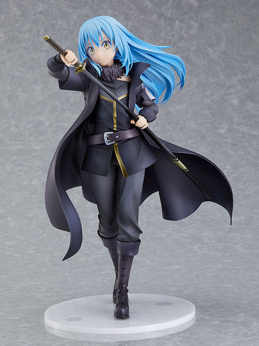 [PREORDER] Rimuru Tempest (That Time I Got Reincarnated as a Slime) 1/7 Scale