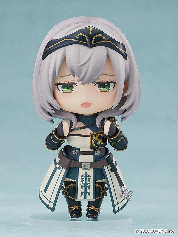 [PREORDER] Nendoroid Shirogane Noel Hololive Production