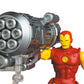 [PREORDER] MAFEX Iron Man (Comic Ver.)