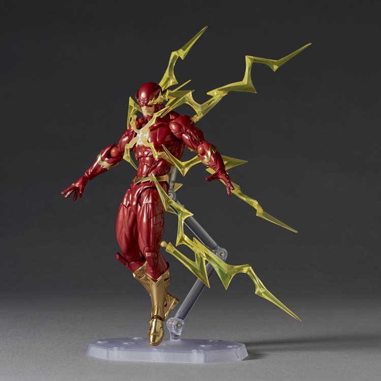 [PREORDER] The Amazing Yamaguchi The Flash