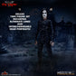 [PREORDER] MEZCO 5 Points The Crow Deluxe Figure Set
