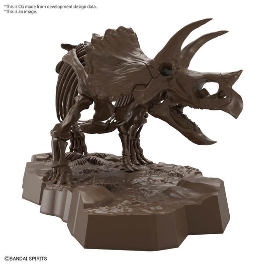 [PREORDER] 1/32 IMAGINARY SKELETON TRICERATOPS