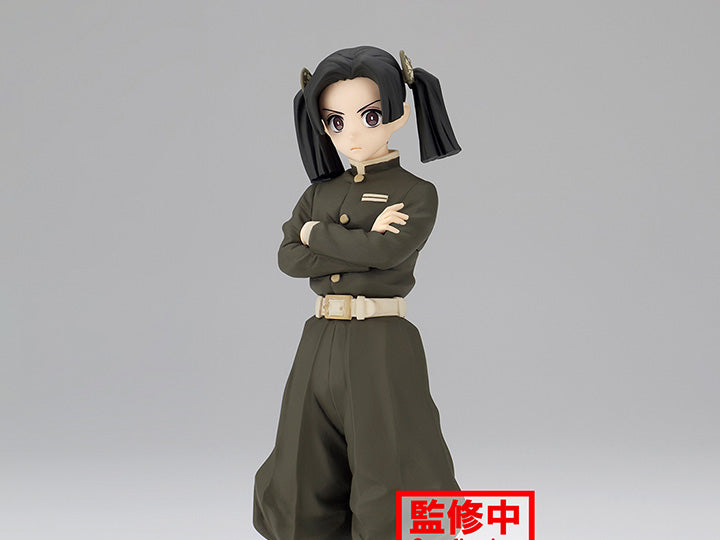 [PREORDER] DEMON SLAYER: KIMETSU NO YAIBA FIGURE VOL.24(A:AOI KANZAKI)