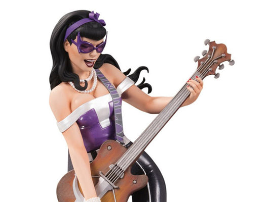 [PREORDER] DC Direct Bombshells The Huntress Limited Edition Statue