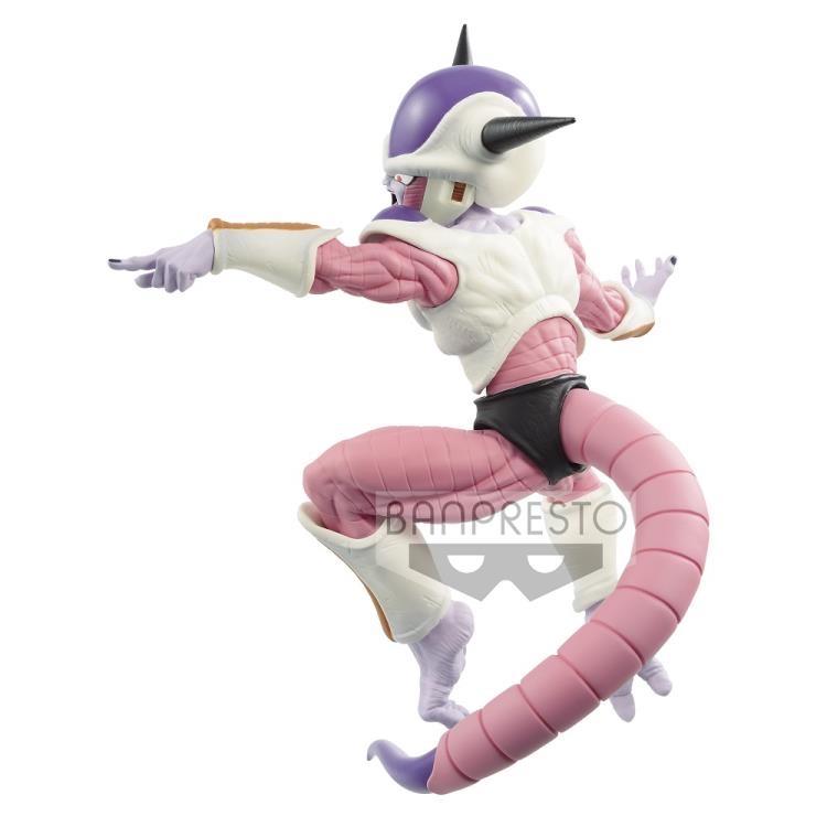 [PREORDER] BANPRESTO Dragon Ball Z Full Scratch Frieza