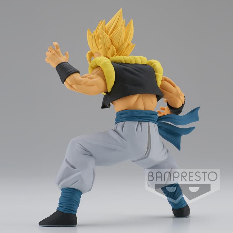 [PREORDER] DRAGON BALL SUPER SOLID EDGE WORKS VOL.7(A:SUPER SAIYAN GOGETA)