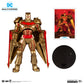 [PREORDER] McFarlane Batman Hellbat Suit Gold Edition (Lunar New Year Edition)