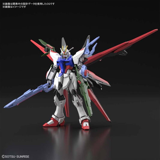 [PREORDER] HG 1/144 GUNDAM PERFECT STRIKE FREEDOM