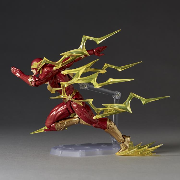 [PREORDER] The Amazing Yamaguchi The Flash