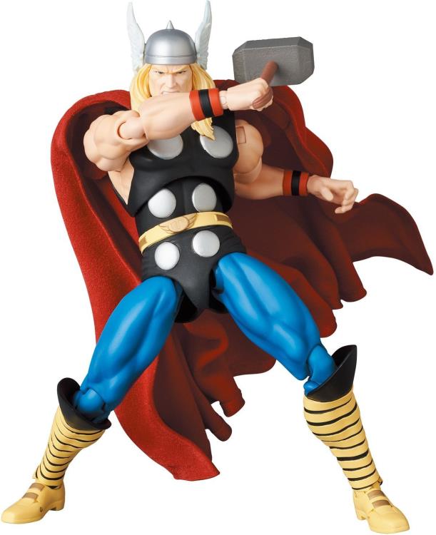 [PREORDER] Marvel MAFEX No.182 Thor (Comic Ver.)