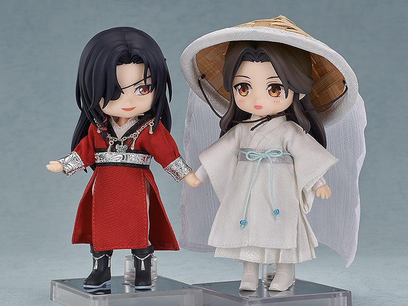 [PREORDER] Nendoroid Doll Xie Lian Heaven Official's Blessing