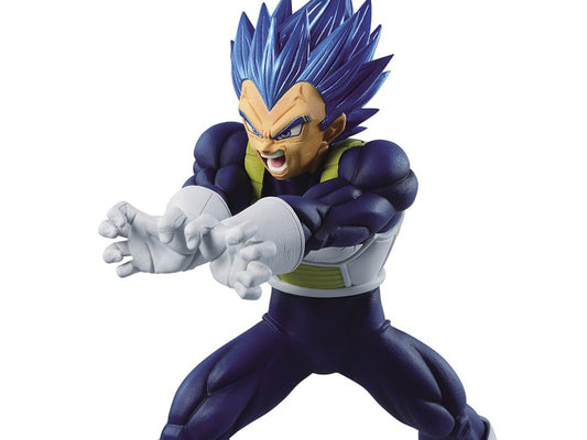 [PREORDER] BANPRESTO Dragon Ball Super Maximatic Vegeta