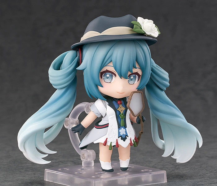 [PREORDER] Nendoroid Hatsune Miku MIKU WITH YOU 2021 Ver. Character Vocal Series 01