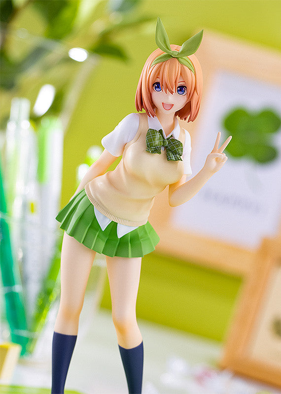 [PREORDER] POP UP PARADE Yotsuba Nakano