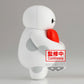 [PREORDER] DISNEY CHARACTERS FLUFFY PUFFY～BAYMAX～(VER.A)