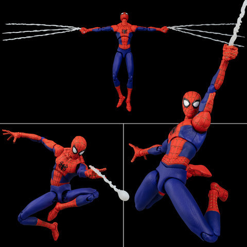 [PREORDER] SENTINEL Spider-Man Peter B Parker (Regular)