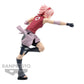 [PREORDER] BANPRESTO NARUTO SHIPPUDEN VIBRATION STARS-HARUNO SAKURA＆HYŪGA HINATA-(A:HARUNO SAKURA)