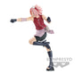 [PREORDER] BANPRESTO NARUTO SHIPPUDEN VIBRATION STARS-HARUNO SAKURA＆HYŪGA HINATA-(A:HARUNO SAKURA)
