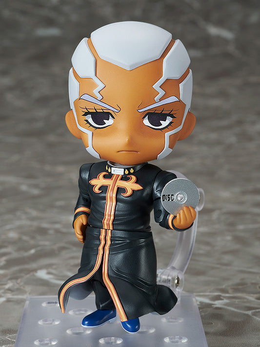 [PREORDER] Nendoroid Enrico P JoJo's Bizarre Adventure Stone Ocean