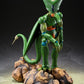 [PREORDER] S.H.Figuarts Dragon Ball Z - Cell (First Form)