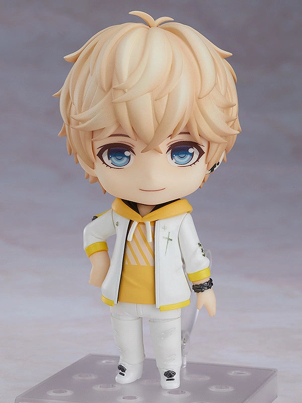 [PREORDER] Nendoroid Qiluo Zhou