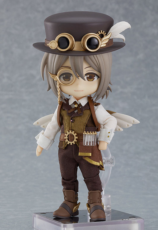 [PREORDER] Nendoroid Doll Investor Kanou