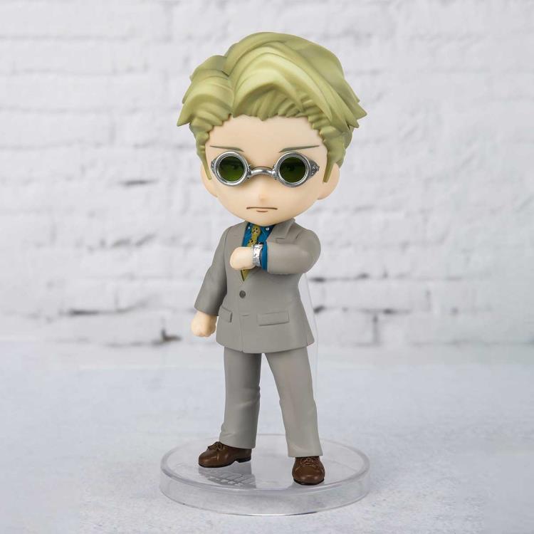 [PREORDER] Figuarts mini Kento Nanami Jujutsu Kaisen