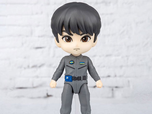 [PREORDER] Figuarts mini Haruki Natsukawa