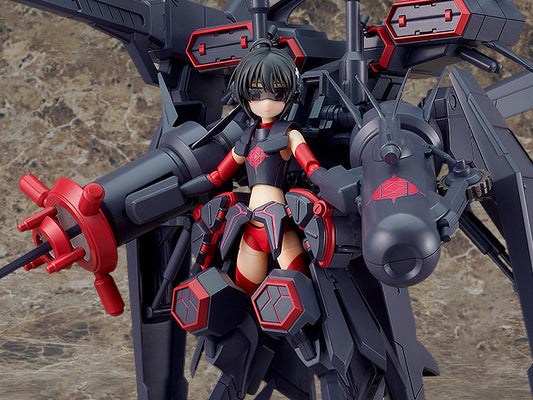 [PREORDER] Bofuri ACT MODE Maple (Machine God Ver.) Model Kit