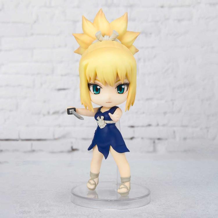 [PREORDER] Dr. Stone Figuarts mini Kohaku