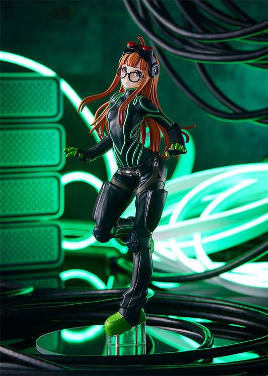 [PREORDER] POP UP PARADE Oracle PERSONA5 the Animation