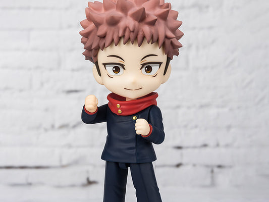 [PREORDER] Figuarts mini Yuji Itadori Jujutsu Kaisen