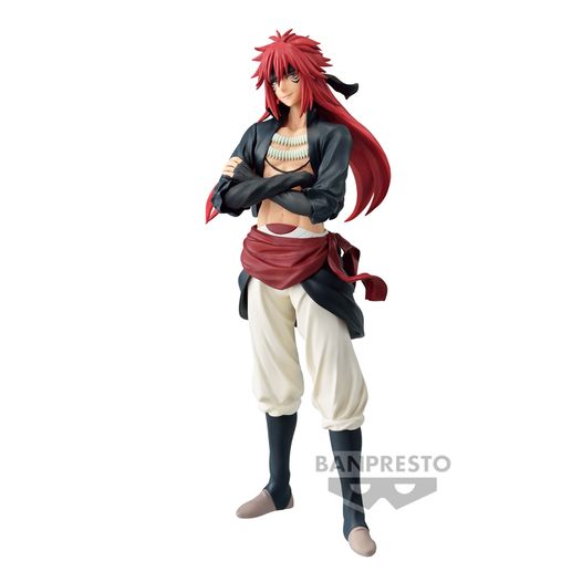 [PREORDER] Banpresto That Time I Got Reincarnated as a Slime Otherworlder Figure Vol. 20 (B: GUY CRIMSON)